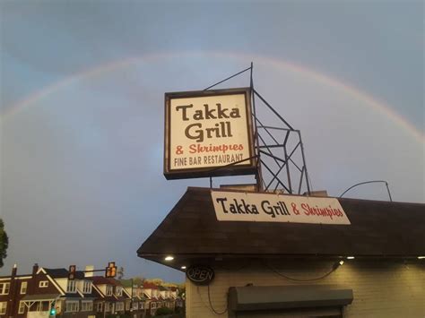 1910 w cheltenham ave|Takka Grill & Shrimpies 